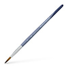 Faber Castell Aquarelpenseel rond maat 10
