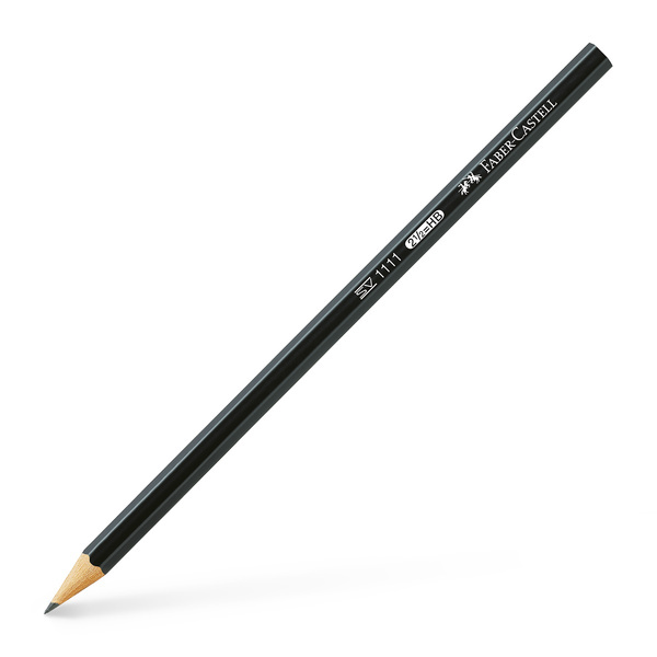 Faber Castell Potlood 1111 HB afbeelding