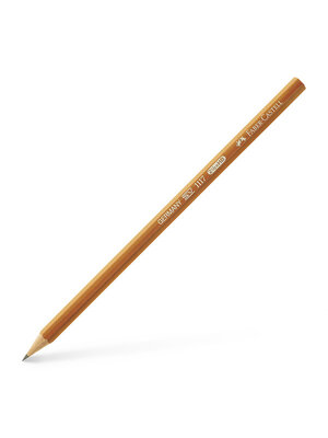 Faber Castell Grafietpotlood 1117 HB