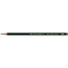 Faber Castell Grafietpotlood 9000 - 2B Faber Castell Grafietpotlood 9000 - 2B