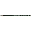 Faber Castell Grafietpotlood 9000 - 3B Faber Castell Grafietpotlood 9000 - 3B