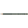 Faber Castell Grafietpotlood 9000 - 5B Faber Castell Grafietpotlood 9000 - 5B