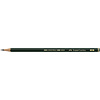 Faber Castell Grafietpotlood 9000 - 6B Faber Castell Grafietpotlood 9000 - 6B