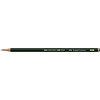 Faber Castell Grafietpotlood 9000 - 6H Faber Castell Grafietpotlood 9000 - 6H
