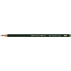 Faber Castell Grafietpotlood 9000 - F Faber Castell Grafietpotlood 9000 - F