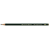 Faber Castell Grafietpotlood 9000 - HB Faber Castell Grafietpotlood 9000 - HB