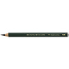 Faber Castell Grafietpotlood 9000 - Jumbo 4B