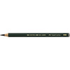 Faber Castell Grafietpotlood 9000 - Jumbo 6B Faber Castell Grafietpotlood 9000 - Jumbo 6B