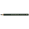 Faber Castell Grafietpotlood 9000 - Jumbo 8B Faber Castell Grafietpotlood 9000 - Jumbo 8B