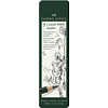 Faber Castell Grafietpotloden 9000 - Jumbo - set 5 stuks Faber Castell Grafietpotloden 9000 - Jumbo - set 5 stuks