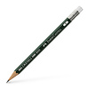 Faber Castell Grafietpotlood 9000 - Perfect Pencil - Refill Faber Castell Grafietpotlood 9000 - Perfect Pencil - Refill