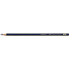 Faber Castell Goldfaber Grafietpotlood - H Faber Castell Goldfaber Grafietpotlood - H