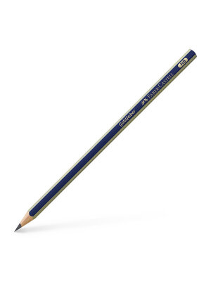 Faber Castell Goldfaber Grafietpotlood - HB Faber Castell Goldfaber Grafietpotlood - HB