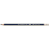 Faber Castell Goldfaber Grafietpotlood - HB met gum Faber Castell Goldfaber Grafietpotlood - HB met gum