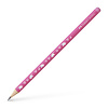 Faber Castell Potlood grafiet - Unicorn HB roze