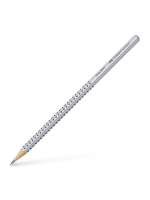 Faber Castell Grip 2001 Grafietpotlood - 2H Faber Castell Grip 2001 Grafietpotlood - 2H
