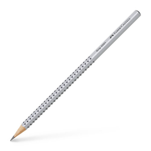 Faber Castell Potlood GRIP 2001 - 2H
