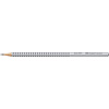 Faber Castell Potlood GRIP 2001 - 2H