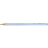 Faber Castell Grip 2001 Grafietpotlood - B sky blue Faber Castell Grip 2001 Grafietpotlood - B sky blue