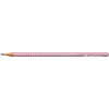 Faber Castell Sparkle Grip Grafietpotlood - B rose shadows Faber Castell Sparkle Grip Grafietpotlood - B rose shadows