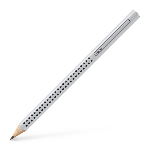 Faber Castell Potlood Jumbo Grip - HB afbeelding