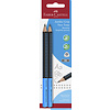 Faber Castell Grafietpotloden Jumbo Grip - set 2 x B assorti Faber Castell Grafietpotloden Jumbo Grip - set 2 x B assorti