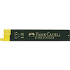 Faber Castell Navulling Vulpotlood - 0,35 mm - HB Faber Castell Navulling Vulpotlood - 0,35 mm - HB