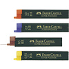 Faber Castell Navulling Vulpotlood - 0,35 mm - HB Faber Castell Navulling Vulpotlood - 0,35 mm - HB