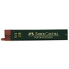 Faber Castell Navulling Vulpotlood - 0,5 mm - 2H Faber Castell Navulling Vulpotlood - 0,5 mm - 2H