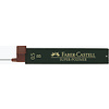 Faber Castell Navulling Vulpotlood - 0,5 mm - B