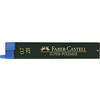 Faber Castell Potloodstiftjes Super-Polymer - 0,7mm - 2B Faber Castell Potloodstiftjes Super-Polymer - 0,7mm - 2B