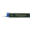 Faber Castell Navulling Vulpotlood - 0,7 mm - HB Faber Castell Navulling Vulpotlood - 0,7 mm - HB