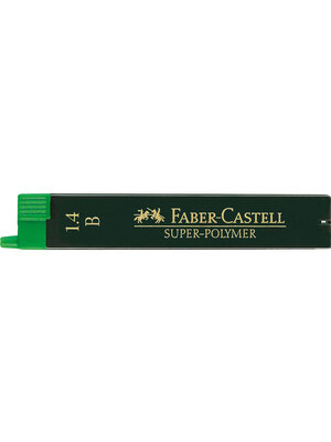 Faber Castell Navulling Vulpotlood - 1,4 mm - B