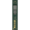 Faber Castell Navulling Vulpotlood - 2,0 mm - 2B Faber Castell Navulling Vulpotlood - 2,0 mm - 2B