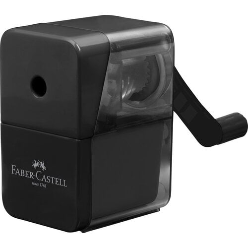 Faber Castell Puntenslijper tafelmodel