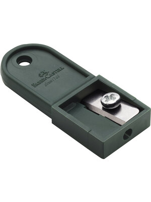 Faber Castell Puntenslijper voor potloodstiftjes Faber Castell Puntenslijper voor potloodstiftjes