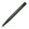 Faber Castell Radeerstift / gumstift glasvezel
