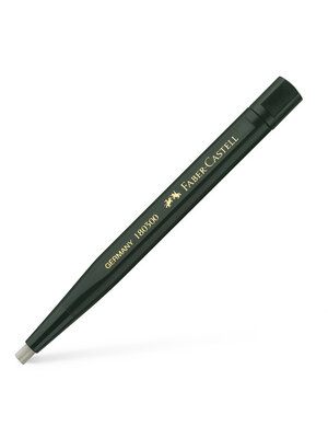 Faber Castell Radeerstift / gumstift glasvezel