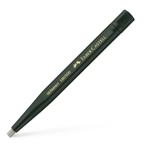 Faber Castell Radeerstift / gumstift glasvezel