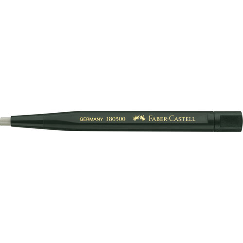 Faber Castell Radeerstift / gumstift glasvezel