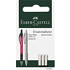 Faber Castell Reservegum Grip Matic Faber Castell Reservegum Grip Matic