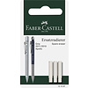 Faber Castell Reservegum Grip 2011/2010/Apollo Faber Castell Reservegum Grip 2011/2010/Apollo