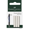 Faber Castell Reservegum Grip Plus Faber Castell Reservegum Grip Plus