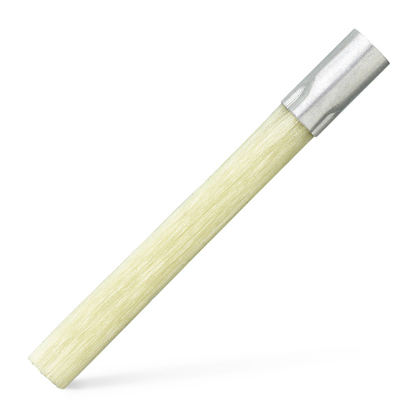 Faber Castell Reservevulling radeerstift glasvezel 30106 afbeelding
