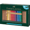 Faber Castell Albrecht Dürer Aquarelpotloden - set 30 stuks in roletui Faber Castell Albrecht Dürer Aquarelpotloden - set 30 stuks in roletui