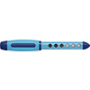 Faber Castell Schoolvulpen Scribolino RH - blauw Faber Castell Schoolvulpen Scribolino RH - blauw