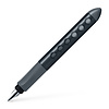 Faber Castell Schoolvulpen Scribolino RH - zwart/blauw