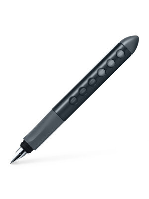 Faber Castell Schoolvulpen Scribolino RH - zwart/blauw