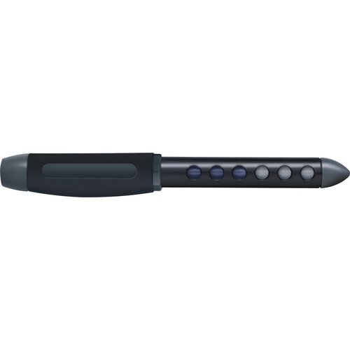 Faber Castell Schoolvulpen Scribolino RH - zwart/blauw
