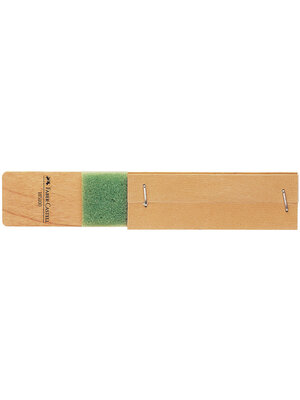 Faber Castell Schuurplankje